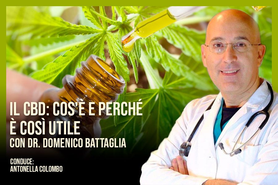 2 cose da sapere sul-cbd