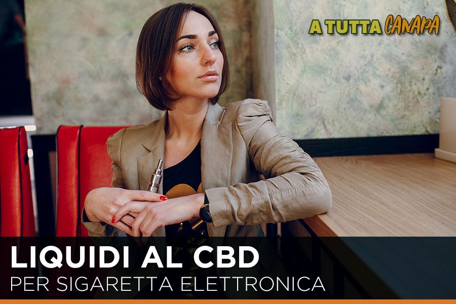 e liquid-cbd