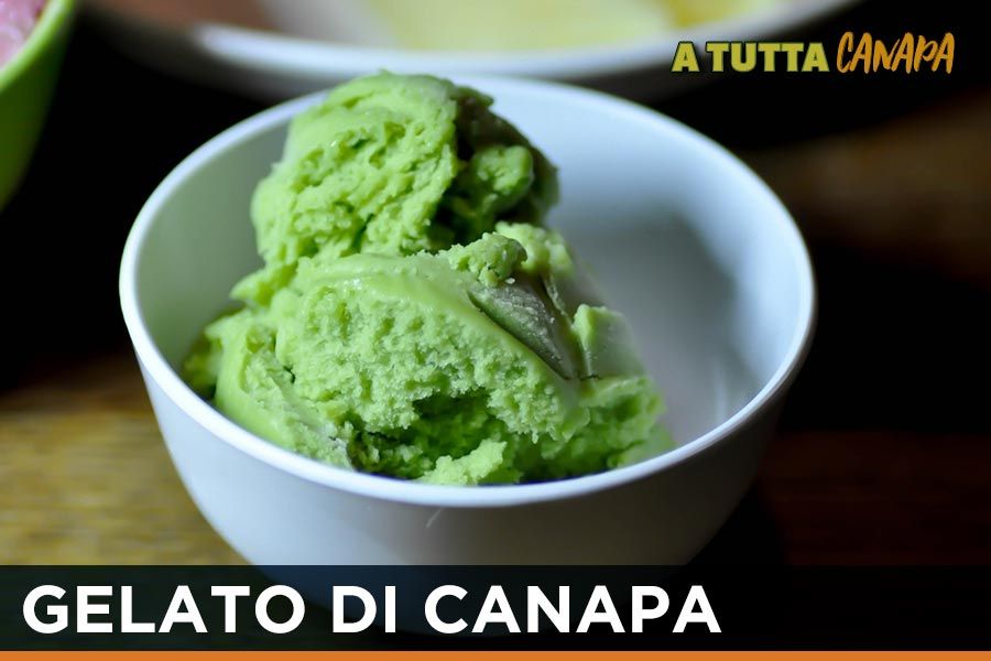 gelato-di-canapa